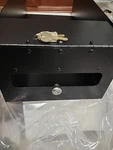 Keystone Gaines Locking Mailbox Insert Deter Theft New!. Fixed Price $29.95.