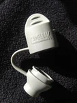 Camelbak Big Bite Valve Cover Green. Fixed Price $7.00.