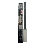 Fiberon Post Sleeve Surface Mount For Concrete Wood Step #345061 4.75X6.5. Fixed Price $31.30.