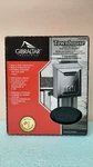 New Gibraltar Heavy Duty Townhouse Black Wall Mounted Locking Mailbox 10X8.5X3.5. Fixed Price $10.95.