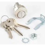 Ccl Security MBL82013 Clockwise Mailbox Cam W/keys *S8. Fixed Price $20.99.