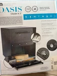 Architectural Mailboxes The Oasis Classic Parcel With Security Lock -.... Fixed Price $50.00.