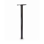 Architectural Mailboxes Pacifica In-ground Steel Post Black. Fixed Price $40.95.