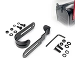Latch Handle Kit With Screws & Tool Heavy Duty Mailbox Door Repair. Fixed Price $12.43.