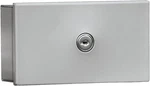 Surface Mounted Key Keeper For Usps Access - 1080AU Model. Fixed Price $117.99.