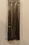 Deltana MS212 13-1/8" X 3-5/8" Solid Brass Mail Slot Black. Fixed Price $80.00.