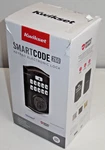 Kwikset Smartcode Keypad Electronic Deadbolt Venetian Bronze 9260TRL11P #95K. Fixed Price $38.99.