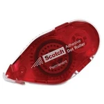 Scotch Adhesive Dot Roller - 4/PACK Clear (6055BNS). Fixed Price $39.41.