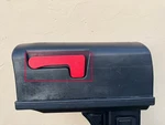 Mailbox Flag Replacement. Fixed Price $14.99.