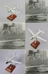 Atlas Silver Classics 1:200: Antonov AN2, Dehavilland DH106 Comet, Convair CV340. Fixed Price $13.49.