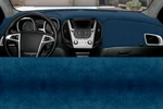 Dashboard Mat Cover For 1991-1994 Oldsmobile Bravada (plush Velour). Fixed Price $75.95.