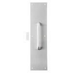 Universal Hardware UH41004 In. X 16 Stainless Steel Door Pull Plate. Fixed Price $31.30.