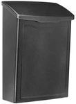 Architectural Mailboxes Genuine Oem 2681P Marina Wall Mount Pewter. Fixed Price $18.74.