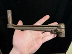 Antique O.c. White Articulated Lamp Light Swing Arm Industrial Machinist Vtg. Fixed Price $74.99.