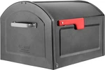 Architectural Mailboxes 950020P-10 Centennial Post Mount Mailbox, Extra Large. Fixed Price $41.99.