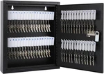 Locking Key Cabinet, 60 Storage Box With Code, Wall Mount. Fixed Price $49.95.