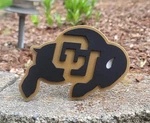Colorado Buffalo Custom Hitch Cover. Fixed Price $57.50.