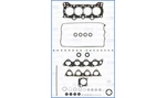 Cylinder Head Gasket Set Acura Integra Ls 16V 1.6 110 D16A1 (1986-1987). Fixed Price $133.29.