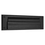 Baldwin 0017-102 Magazine Spring Tension Letter Box Plate 10X3 Oil Rubbed Bronze. Fixed Price $99.99.