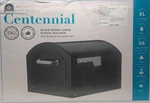 Architectural Mailboxes Post Mount Magnetic Latch Extra Large 14 In. New. Fixed Price $89.99.
