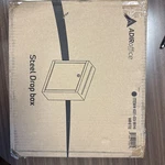 Adiroffice Multipurpose Mounted Box Drop New. Fixed Price $25.00.