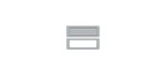 Deltana MS626U26D Mail Slot 8-7/8" With Interior Frame Brushed Chrome. Fixed Price $68.78.