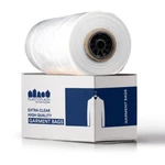 Plasticplace 0.65 Mil Garment Dry Cleaners Pants Bag, Mi, 577 Count. Fixed Price $67.29.