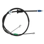 1X Rear Handbrake Cable Fits: Ford Tourneo Custom V362 Transit. Fixed Price $133.17.