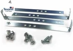 Galvanized Steel, Mailbox Mounting Bracket, MB100000. Fixed Price $19.71.
