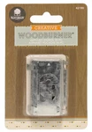 New Walnut Hollow Creative Alphabet Stencil 26PC Letters. Fixed Price $18.99.