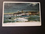 1905 Steamer Sovereign, Montreal, Canada Naval Cover Postcard Ny To Minn. Fixed Price $9.99.