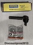 Moog ES3625 Front Left Outer Steering Tie Rod End Dodge Ram 2003-2008. Fixed Price $24.00.