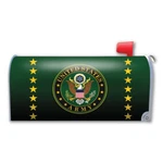 Army Seal Mailbox Cover Magnet. Fixed Price $18.49.
