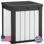 Nunu Lab Outdoor Storage 40 Gallonpackage Delivery For Outside Parcel Drop Deck. Fixed Price $146.71.
