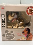 My Dog Piggy Bank Electronic Coin Eating Puppy Money Box Ages 6+ New. Fixed Price $12.00.