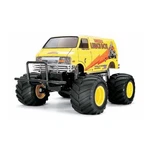 Tamiya Lunch Box 2WD 1/12 Electric Monster Truck Kit TAM58347. Fixed Price $146.30.