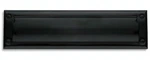 Baldwin 0014.102 Hinged Package Size Letter Box Plate, Oil Rubbed Bronze. Fixed Price $111.31.
