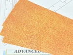 Red Bond -brick Wall Or Street Embossed Sheet 3 Pack Scale Scenery New. Fixed Price $18.95.