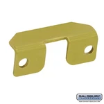 Salsbury Lock Bracket ,2185 -for Americana Mailbox Door. Fixed Price $61.55.