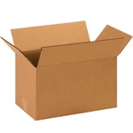 Corrugated Cardboard Boxes Ch Pack Of 25 Kraft B1488 Medium Shipping. Fixed Price $59.99.