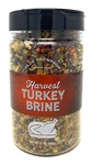 Olde Thompson Harvest Turkey Brine, 21 Oz. Fixed Price $21.50.