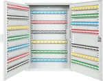 Durabox 200 Position Steel Key Cabinet - Organize And Secure Storage Lock. Fixed Price $185.69.