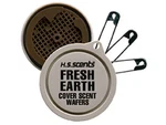 Hunter's Specialties Primetime Scent Wafers Cover Pack Of 3. Fixed Price $15.13.
