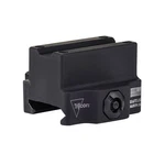 Trijicon Mro Levered Quick Release Full Co-witness Mount (AC32083). Fixed Price $124.99.