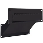 Durabox Through The Wall Mail Slot, Two Piece Deposit Chute Drop For Document.... Fixed Price $55.29.