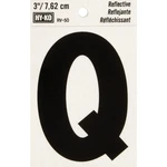 RV-50Q Hy-ko Vinyl 3 Reflective Adhesive Letter,. Fixed Price $34.98.