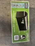 Gibraltar Elite Medium Capacity Galvanized Steel Bronze Post-mount Mailbox. Fixed Price $55.00.