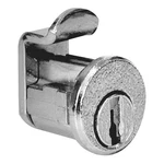 Compx National C8715 Cam Lock,for Thickness 1/16 In,nickel 4DED9. Fixed Price $14.58.