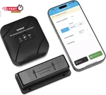 Wifi Mailbox Alert, Briidea 300FT Wireless For Delivered With. Fixed Price $24.12.
