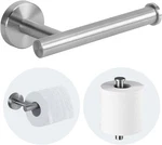 Toilet Paper Holder Sus 304 Stainless Steel Wall Mount. Fixed Price $11.69.